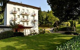 Hotel Lilla'